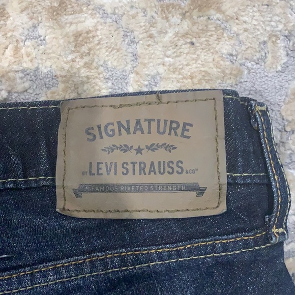 Levi’s jeans - Picture 6 of 8